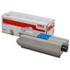 Oki - Toner - Nero - C301-321 - 44973536 - 2.200 pag (unità vendita 1 pz.)
