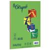 FAVINI Carta Le Small Cirque - A4 - 80 gr - mix 5 colori forti - Favini - conf. 100 fogli (unità vendita 1 pz.)