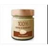 Euro Company 100% Crema di Mandorle Pelate Bio 175 g