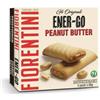 Fiorentini Energo Fagottino Farcito Con Peanut Butter 100% Arachidi (Ast.4X25G)