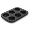 Altro Zambetti Teglia Forno Antiad Stampo 6 Muffin
