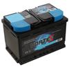 Altro Vortex Batteria 100 L5 Spunto 820A, Dimensioni 353X175X190