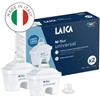 Altro Laica Cartuccia Filtrante BIFlUX per Caraffe LAICA & BRITA