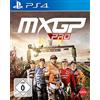 Bandai Namco MXGP Pro - PlayStation 4 [Edizione: Germania]