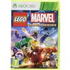 WARNER BROS LEGO Marvel Super Heroes Classic (Xbox 360) - [Edizione: Regno Unito]