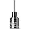 Capri Tools 3-0531 CP30531 - Chiave a bussola esagonale, 2 mm