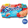 Simmenthal 20x Multipack Simmenthal Spunti' Tonno E Pomodoro Gr 84X2