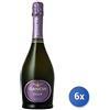 Gancia 6x Stock Gancia Spumante Dolce Cl 75 9.5Ø