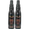 FEI FAN Trattamento Spray Intensivo Di Ricostruzione, Con Cheratina Liquida, Per Capelli Danneggiati 150ml (2 Spray)