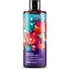 VIANEK Shampoo Prebiotico 300 ml - Rinforzante con Estratti Vegetali - Shampoo per Capelli Vegan - Favorisce la Crescita dei Capelli - Per Cuoio Capelluto Sensibile e Perdita di Capelli