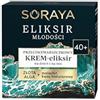Soraya, crema antirughe ideale per unisex adulto