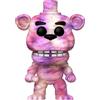 Funko Pop Games Five Nights At Freddy's (FNAF) TieDye Freddy Fazbear Figura in Vinile da Collezione Idea Regalo Video Games Fans