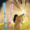 READREAM Pixe Pistola ad Acqua per Fuochi d'Artificio, Pistola ad Acqua per Bambini e Adulti Labub, Bambini Pistol Ad Acqua Romantici, Water Gun per Giocattoli Feste Giochi Piscina Spiaggia Regali