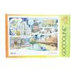 AKENA Puzzle GOCCIOLINE Citta' Milano 1080 Pezzi Misure 48.5X68.5