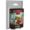 Plaid Hat Games Summoner Wars Isle Vekkid Faction Deck Ready-to-Play Expansion for Strategy Card Game - 2 Players, Ages 9+ - Requires Summoner Wars Master or Starter Set