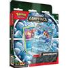 Pokémon Sammelkartenspiel Mazzo da combattimento deluxe, Colore Bailonda-ex, 290-45518