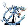 HiPlay Motori Nuclear Plastic Model Kits: AOBING,Mecha,23 cm Collectible Action Figures MNP-XH03