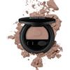 ANNEMARIE BÖRLIND Eyes EFFECTIVE Natural Beauty Powder Eye Shadow Tortora Delight (2 g) - Ometto in polvere per una tenuta perfetta e colori espressivi, facile da sfumare, vegano