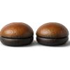 Max Esposto Burger Buns al Carbone Vegetale 1 conf con 2pz
