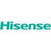 Hisense WD3S8043BW3 Lavasciuga carica frontale libera installazione