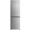 Haier HDPW3618DNPK frigorifero combinato 352 L No Frost inox classe D
