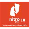 Nitro PDF Pro 10 CD Key