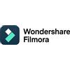 Wondershare Filmora 15 Video Editor per Windows