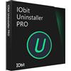 IObit Uninstaller 14 Pro Key (1 Anno / 1 PC)