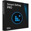 IObit Smart Defrag 10 Pro - 1 anno, 3 PC