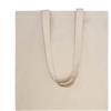 Borsa Shopper Personalizzabile in Cotone 140 g/m² 37x41 cm Longish personalizzate o neutre