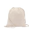 Sacca Personalizzabile in Cotone 100 g/m² 37x41 cm Dravis personalizzate o neutre