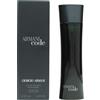 Armani Code Eau De Toilette Spray 125 ml