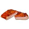 Vallterra Pancetta di suino iberica stagionata e marinata naturalmente 2,5 kg. ca