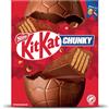 Nestlé Kit Kat Chunky - Uovo grande, 190 g