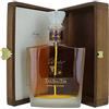 Berta TRE SOLI TRE GRAPPA INVECCHIATA 2010 IN ASTUCCIO DI LEGNO 70 CL