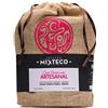 Ensueño Mixteco - Caffè Macinato Arabica Tostato | con Note di Cacao e Mandorla | Naturale, Gusto Delicato - Produzione 100% Artigianale