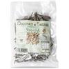 Generico Cucunci di Salina Presidio Slow Food - Frutti del Cappero Siciliano - Azienda Agricola Virgona - Sotto Sale Naturale - Gourmet per Aperitivi e Cucina Mediterranea (500 g)