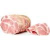 Salumi Pasini Coppa Cotta al forno a vapore, metà, Salumi Pasini, 1.5 kg