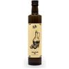 KoRo - Olio di noce bio 500 ml - Vegetale e spremuto a freddo da 100% noci bio