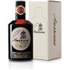 Amaronna - Amaro Artigianale Siciliano alla Maracuja, Ricetta Tradizionale, 500 ml - Amaro Tipico Siciliano, Made in Italy, Idea Regalo (Con astuccio)