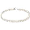 Miluna Bracciale Donna Miluna Perle PBR3731