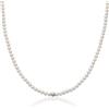 Miluna Collana Donna Miluna Perle PCL6747