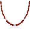 Miluna Collana Donna Miluna Terra e Mare PCL6694