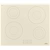 SMEG SI2641DP PIANO COTTURA 60CM INDUZIONE AVENA SEMIFILO FORO 56X48CM