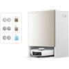 DREAME DREVIMMX10PRO-WH MATRIX 10 PRO VIM ROBOT WHITE 2MOP 30.000PA