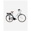 Schiano E-bike 28 W - Bici Elettrica - Donna - Color Mix