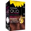 GARNIER Olia Colorazione - Mogano 5.5