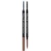 ASTRA Matita sopracciglia automatica Geisha Brows ASH Blonde 02