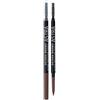 ASTRA Matita sopracciglia automatica Geisha Brows Brown 03
