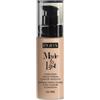 PUPA Made to Last Fondotinta - 020 Light beige